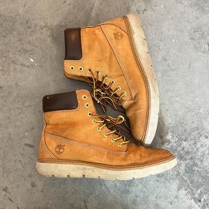 ✨ Timberland Kenniston 6-Inch Lace-up Boots
